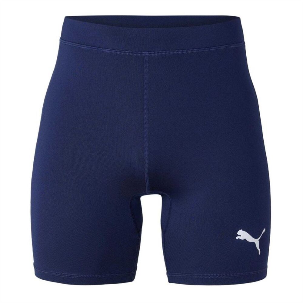 Puma Mens Liga Short Pantyhose / Peacoat